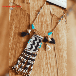 New Styles Necklaces #3