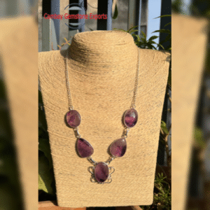 New Gems Exclusive Necklace #7