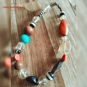 New Styles Necklaces #2