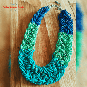 New Styles Necklaces #1