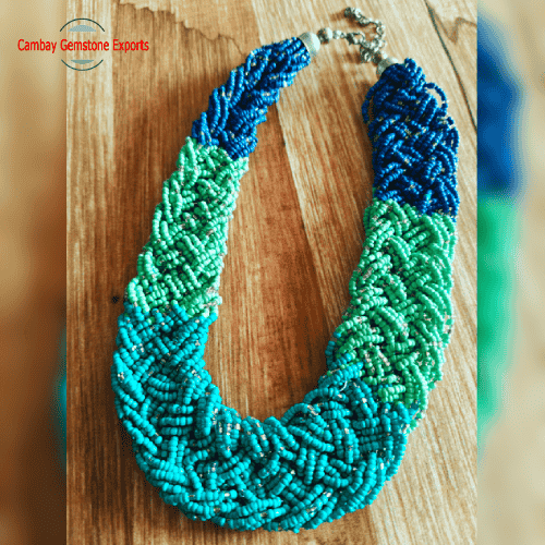 New Styles Necklaces #1