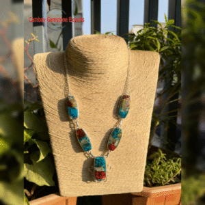New Gems Exclusive Necklace #1