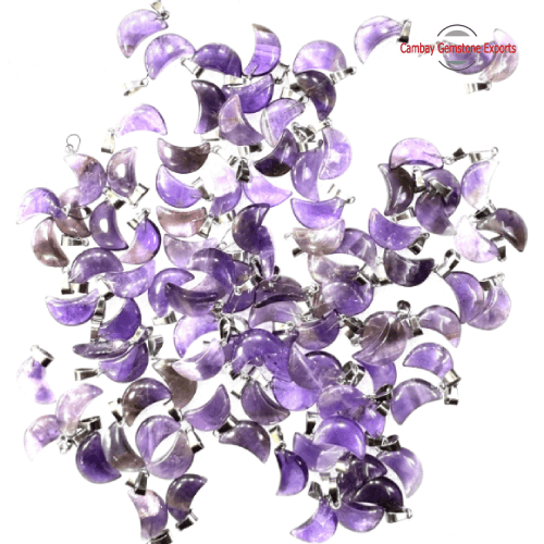 Moon Star Pencil Pendants Bulk #3