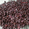 Ruby Tumbled Stones – 1 Side Polished Natural Bulk