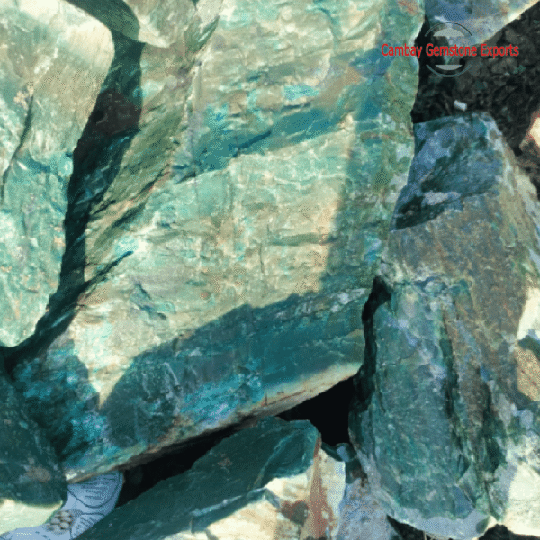 High Grade Green Jade