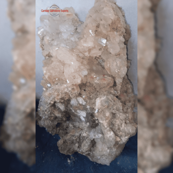 Cluster Crystals - Big Family Piece