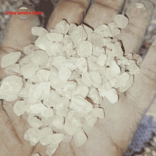 Rough Crystal Stone