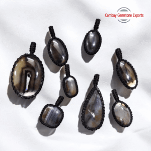 High Grade Cord Pendants 2