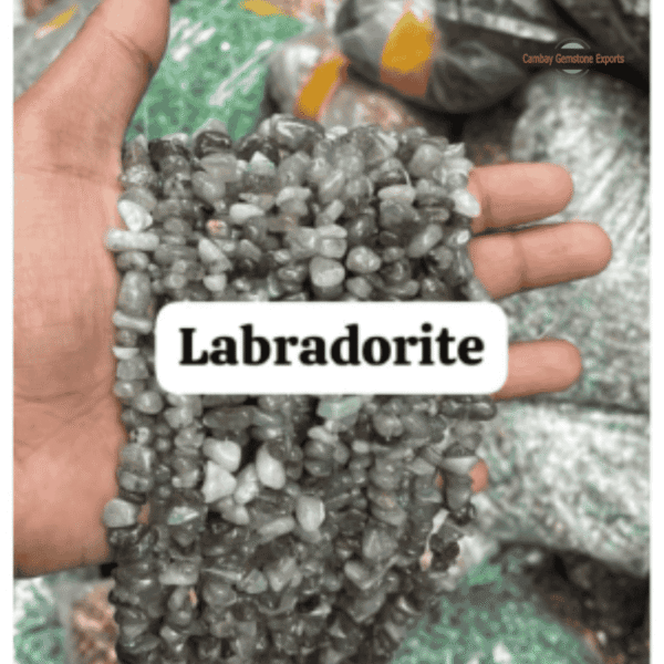 New-Project-7-1-1.png Labradorite 33" Chips Necklaces