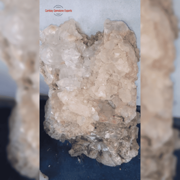 Cluster Crystals - Big Family Piece