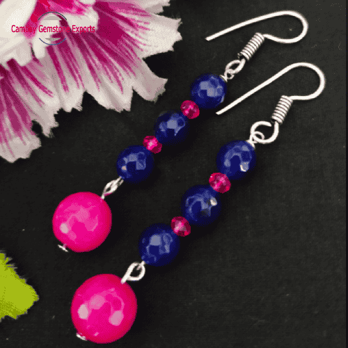 New-Project-7-5.png Agate Beads Earrings #30