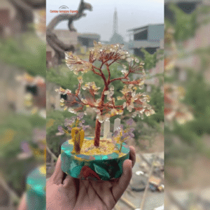 Bonsai Tree – 200 Chips #1
