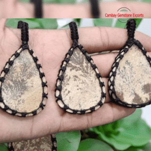 High Grade Cord Pendants 3