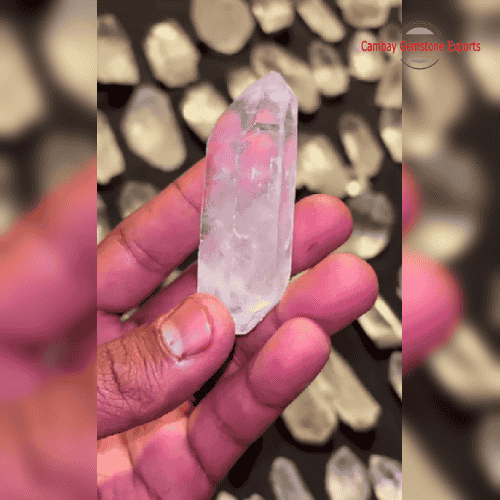 New-Project-77-1.png High Grade Natural Clear Quartz Crystal