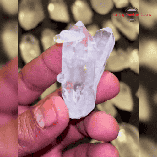 New-Project-78.png High Grade Natural Clear Quartz Crystal