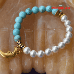Natural Multi Gemstone Bracelet Unique Handmade Gemstone Bracelet Christmas Gift Bracelet