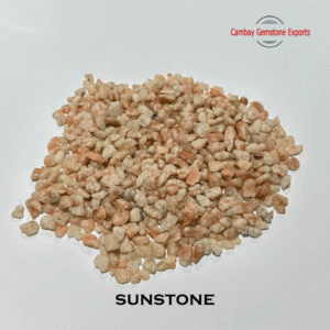 SUNSTONE QUARTZ