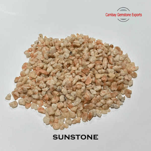 SUNSTONE QUARTZ