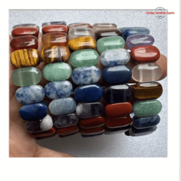 New-Project-8-min-3-1.png Multi Stone Faceted Bracelets