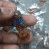 Orgone Reiki Pendants