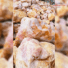 Rose Quartz Rough Stone