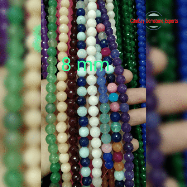 BEADS STRAND MALA