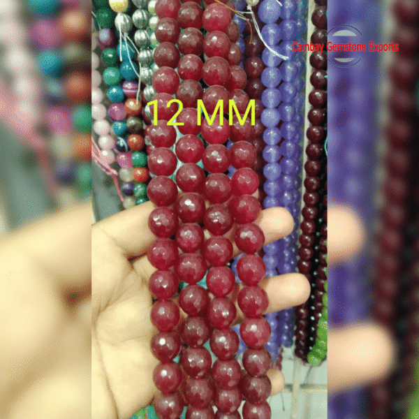 BEADS STRAND MALA