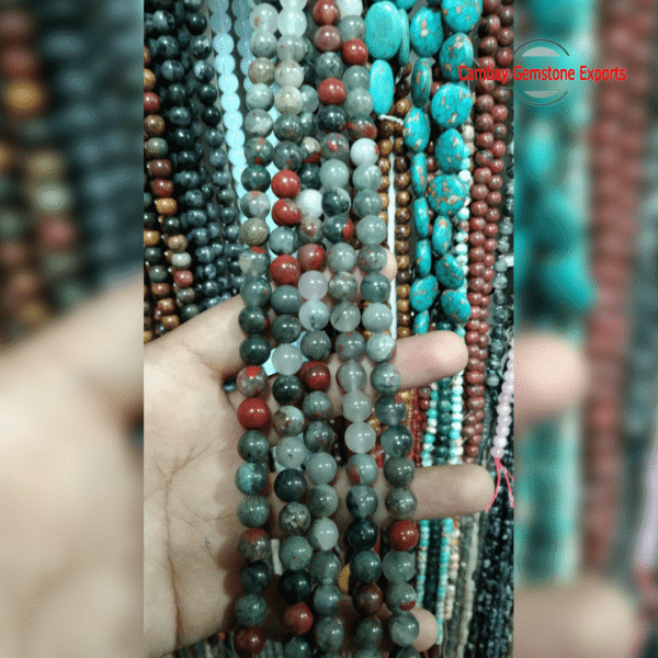 BEADS STRAND MALA