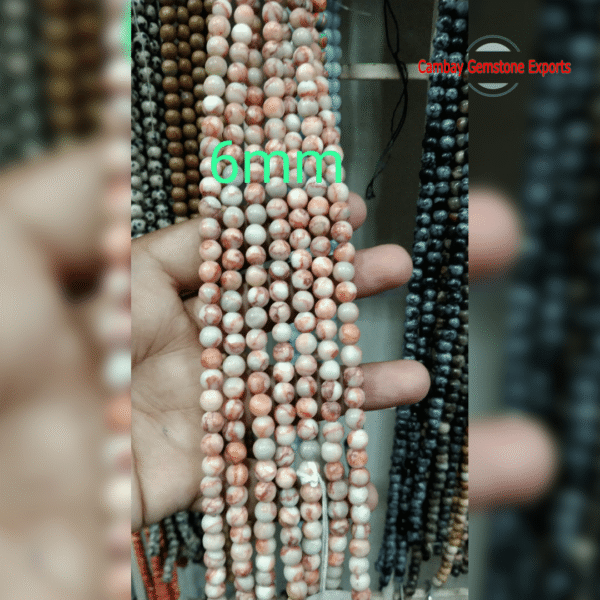 BEADS STRAND MALA