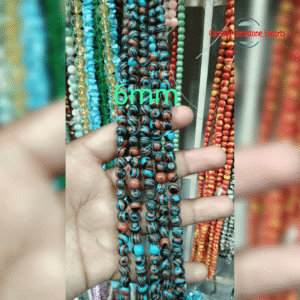 BEADS STRAND MALA