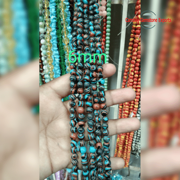 BEADS STRAND MALA
