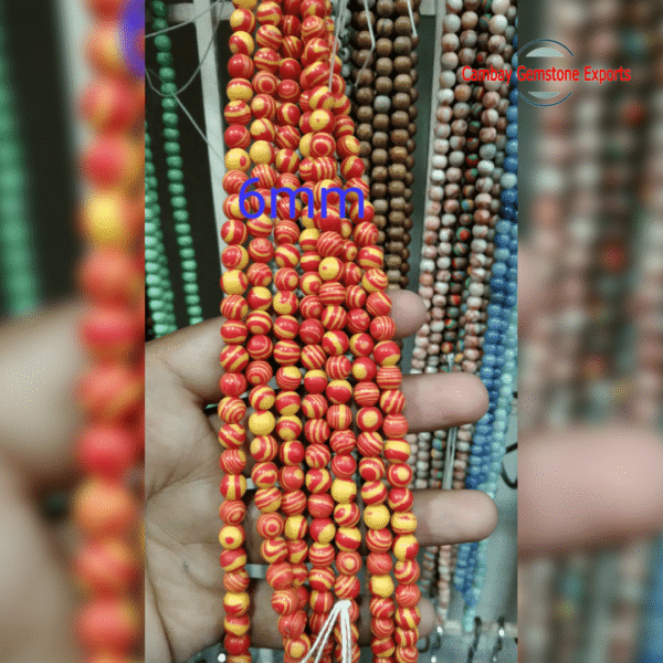 BEADS STRAND MALA