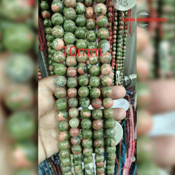 BEADS STRAND MALA
