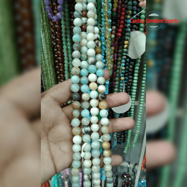 BEADS STRAND MALA
