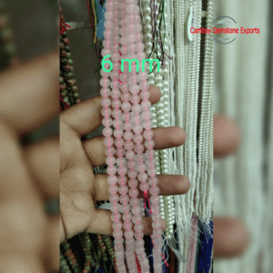BEADS STRAND MALA