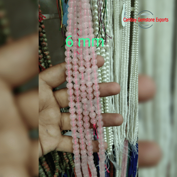 BEADS STRAND MALA