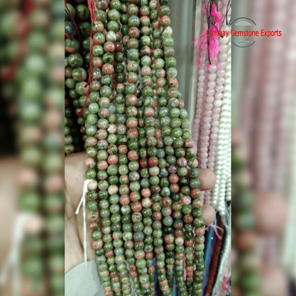 BEADS STRAND MALA