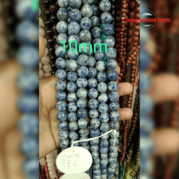 BEADS STRAND MALA