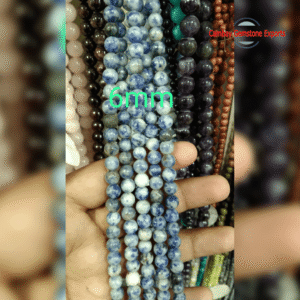 BEADS STRAND MALA