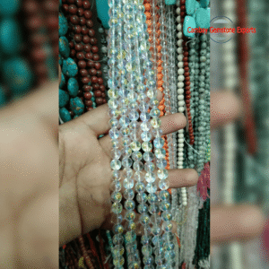 BEADS STRAND MALA