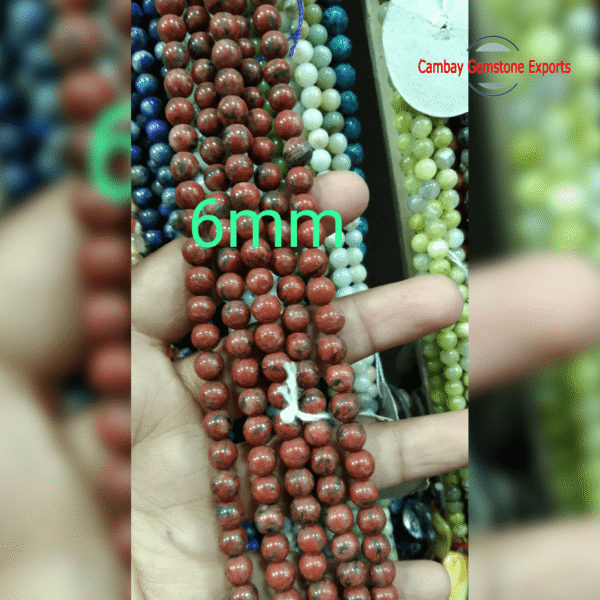 BEADS STRAND MALA