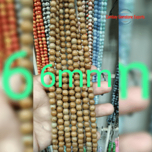 BEADS STRAND MALA