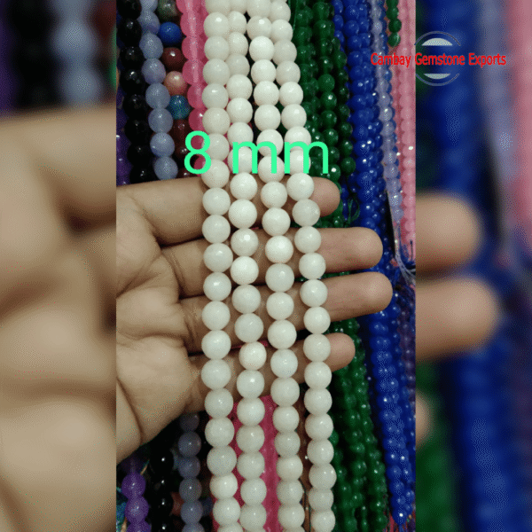 BEADS STRAND MALA