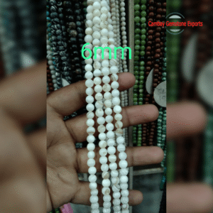 BEADS STRAND MALA