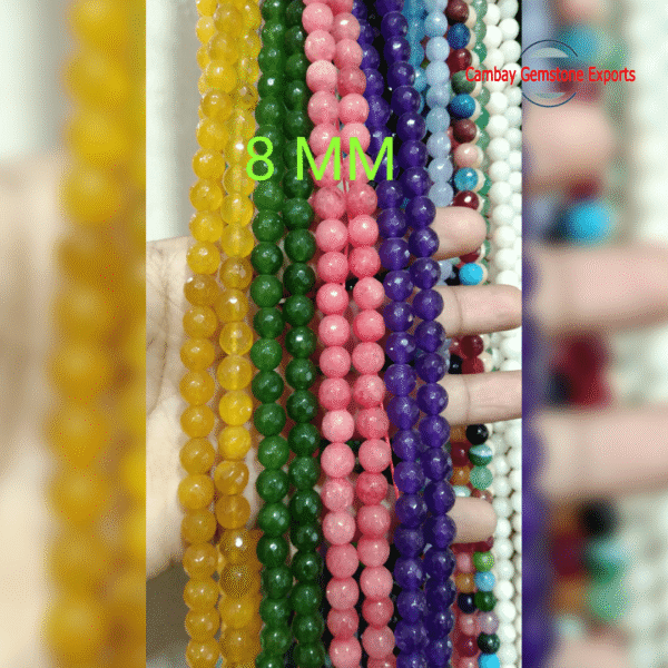 BEADS STRAND MALA