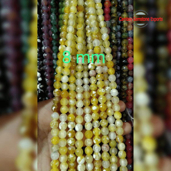 BEADS STRAND MALA