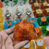 ORGONITE PYRAMIDS