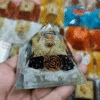 ORGONITE PYRAMIDS