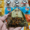 ORGONITE PYRAMIDS