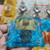 ORGONITE PYRAMIDS